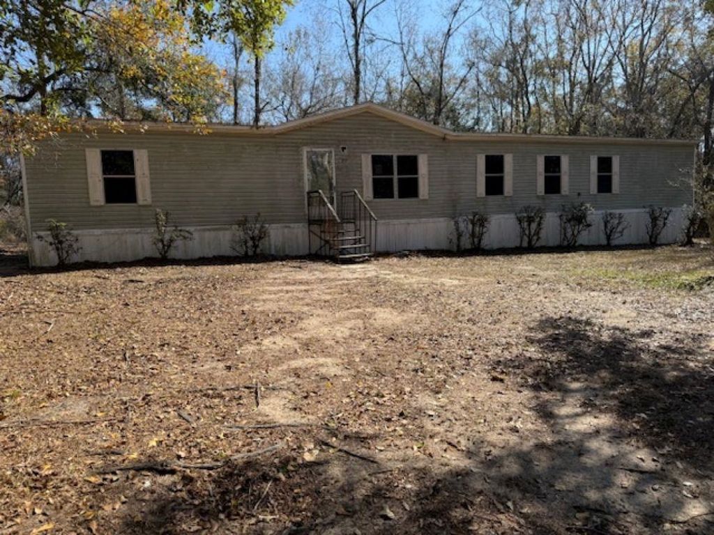 Photo of 273 W 12Th Drive, Greenville, FL 32331 (MLS # 396628)