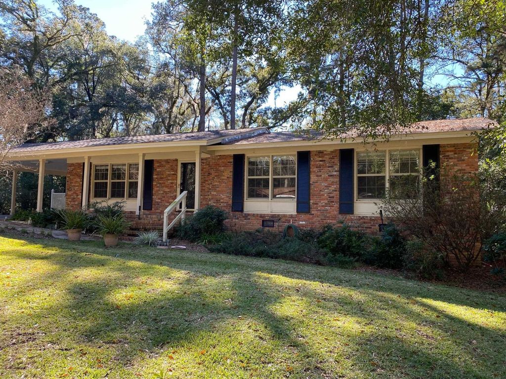 Photo of 1509 Raa Avenue, Tallahassee, FL 32303 (MLS # 402316)