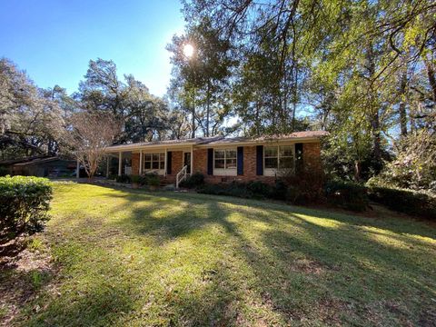 Tiny photo for 1509 Raa Avenue, Tallahassee, FL 32303 (MLS # 402316)