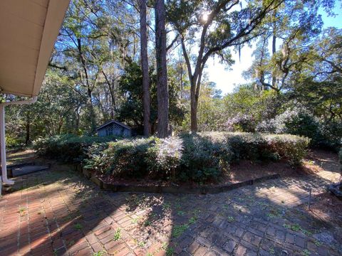 Tiny photo for 1509 Raa Avenue, Tallahassee, FL 32303 (MLS # 402316)