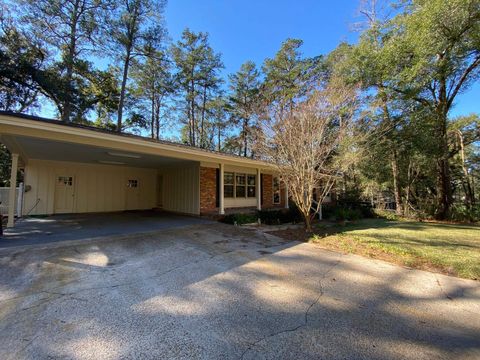 Tiny photo for 1509 Raa Avenue, Tallahassee, FL 32303 (MLS # 402316)