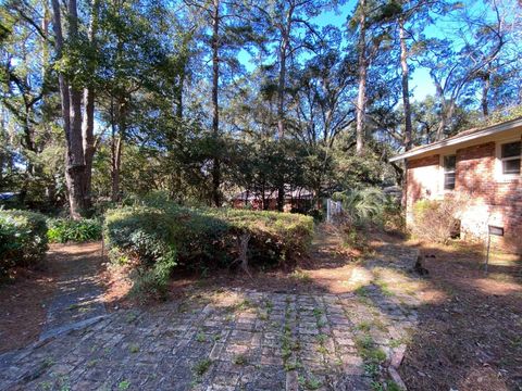 Tiny photo for 1509 Raa Avenue, Tallahassee, FL 32303 (MLS # 402316)