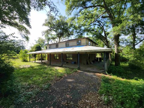 Tiny photo for 5490 & 5480 Jackson Bluff Road, Tallahassee, FL 32310 (MLS # 386687)
