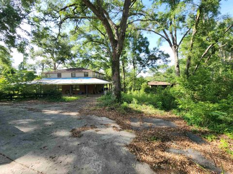 Photo of 5490 & 5480 Jackson Bluff Road, Tallahassee, FL 32310 (MLS # 386687)