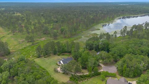 Tiny photo for 5985 Miles Blake Court, Tallahassee, FL 32309 (MLS # 401165)