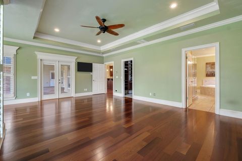 Tiny photo for 5985 Miles Blake Court, Tallahassee, FL 32309 (MLS # 401165)