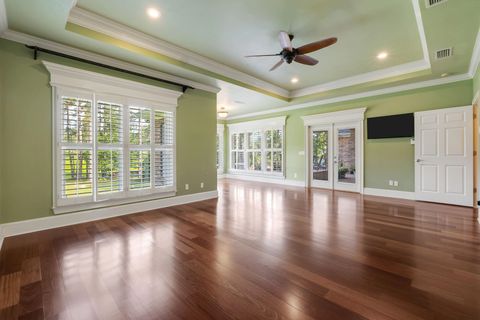 Tiny photo for 5985 Miles Blake Court, Tallahassee, FL 32309 (MLS # 401165)