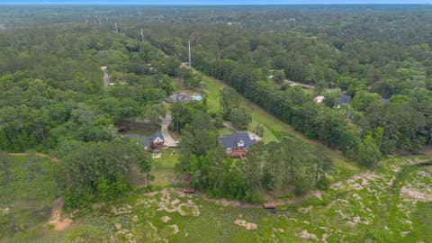 Tiny photo for 5985 Miles Blake Court, Tallahassee, FL 32309 (MLS # 401165)