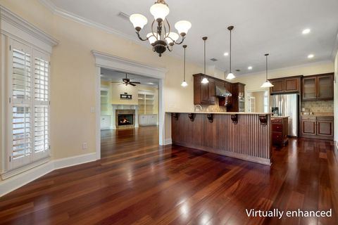 Tiny photo for 5985 Miles Blake Court, Tallahassee, FL 32309 (MLS # 401165)