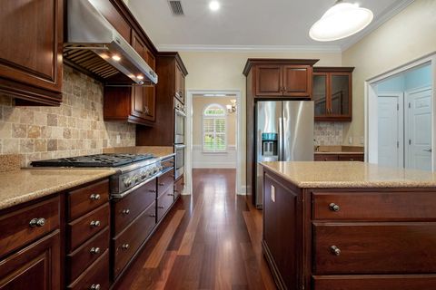 Tiny photo for 5985 Miles Blake Court, Tallahassee, FL 32309 (MLS # 401165)