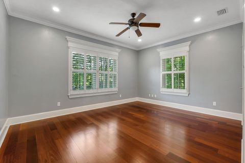 Tiny photo for 5985 Miles Blake Court, Tallahassee, FL 32309 (MLS # 401165)