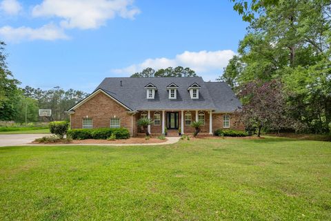 Tiny photo for 5985 Miles Blake Court, Tallahassee, FL 32309 (MLS # 401165)