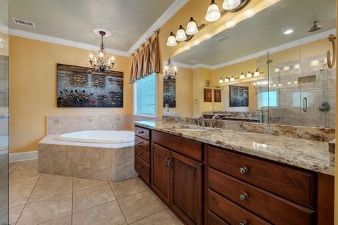Tiny photo for 5985 Miles Blake Court, Tallahassee, FL 32309 (MLS # 401165)