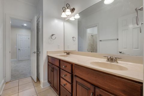 Tiny photo for 5985 Miles Blake Court, Tallahassee, FL 32309 (MLS # 401165)