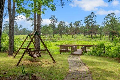 Tiny photo for 5985 Miles Blake Court, Tallahassee, FL 32309 (MLS # 401165)