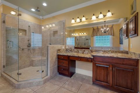 Tiny photo for 5985 Miles Blake Court, Tallahassee, FL 32309 (MLS # 401165)