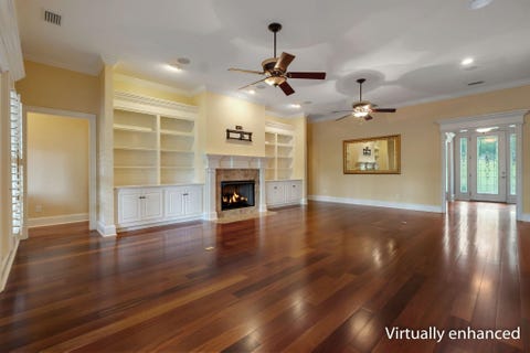 Tiny photo for 5985 Miles Blake Court, Tallahassee, FL 32309 (MLS # 401165)