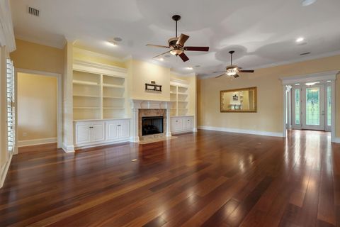 Tiny photo for 5985 Miles Blake Court, Tallahassee, FL 32309 (MLS # 401165)