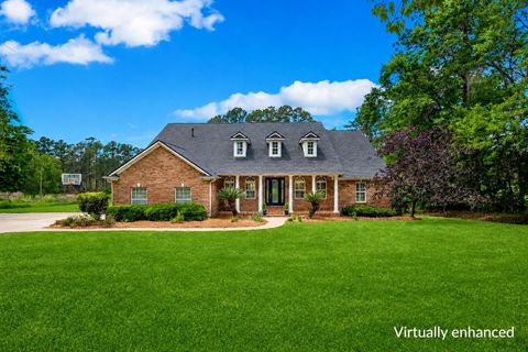 Photo of 5985 Miles Blake Court, Tallahassee, FL 32309 (MLS # 401165)