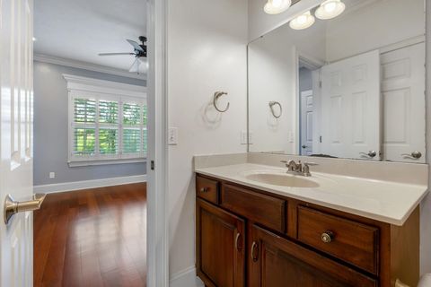 Tiny photo for 5985 Miles Blake Court, Tallahassee, FL 32309 (MLS # 401165)