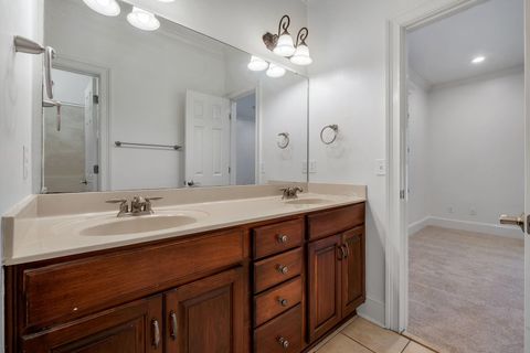 Tiny photo for 5985 Miles Blake Court, Tallahassee, FL 32309 (MLS # 401165)