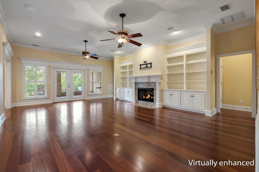 Photo of 5985 Miles Blake Court, Tallahassee, FL 32309 (MLS # 401165)