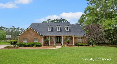 Photo of 5985 Miles Blake Court, Tallahassee, FL 32309 (MLS # 401165)
