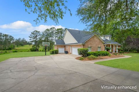 Tiny photo for 5985 Miles Blake Court, Tallahassee, FL 32309 (MLS # 401165)