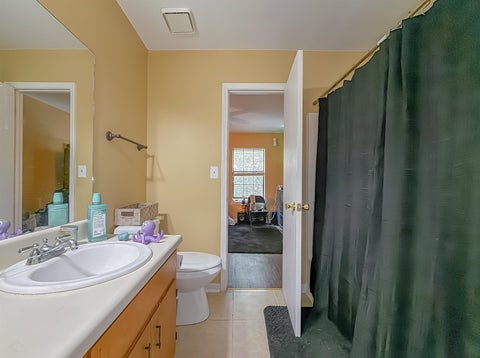 Tiny photo for 1838 Meriadoc Court, Tallahassee, FL 32303 (MLS # 400769)