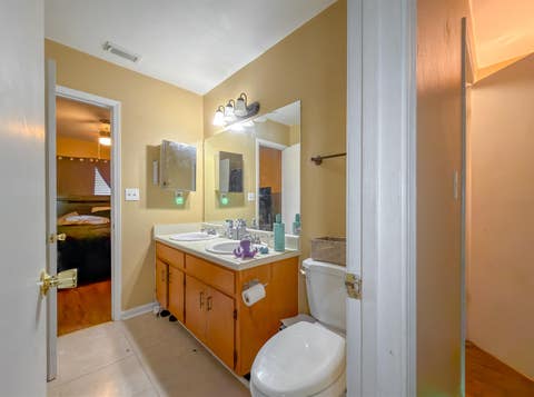 Tiny photo for 1838 Meriadoc Court, Tallahassee, FL 32303 (MLS # 400769)