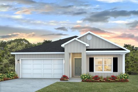 195 Milestone Trail Crawfordville FL 32327