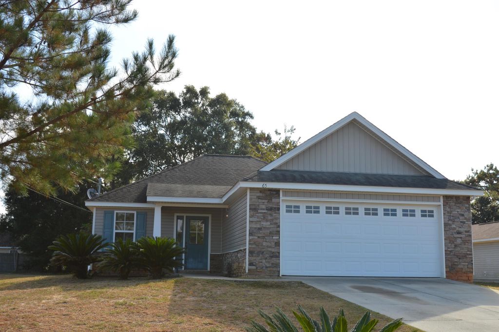 Photo of 65 Deloris Madison Drive, Midway, FL 32343 (MLS # 391356)