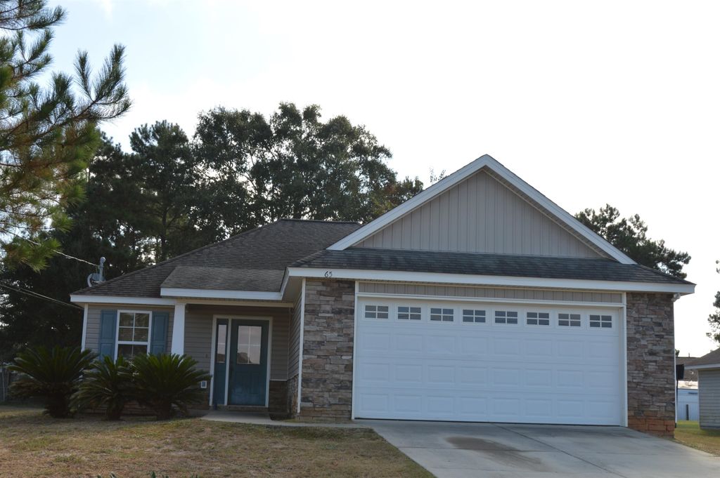 Photo of 65 Deloris Madison Drive, Midway, FL 32343 (MLS # 391356)