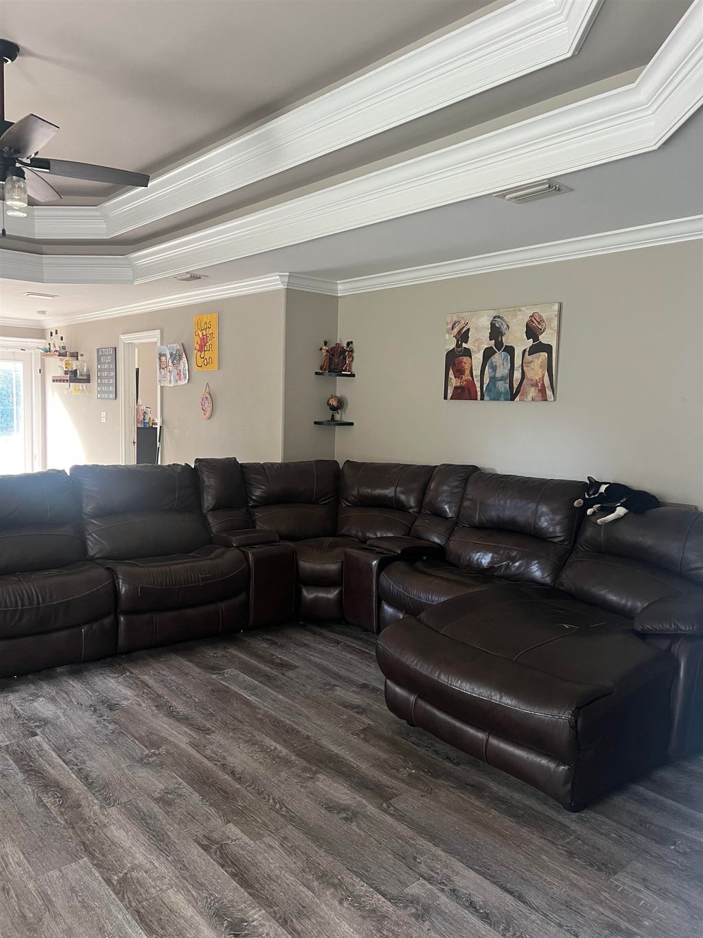 Photo of 70 Commodore Place, Crawfordville, FL 32327 (MLS # 393044)