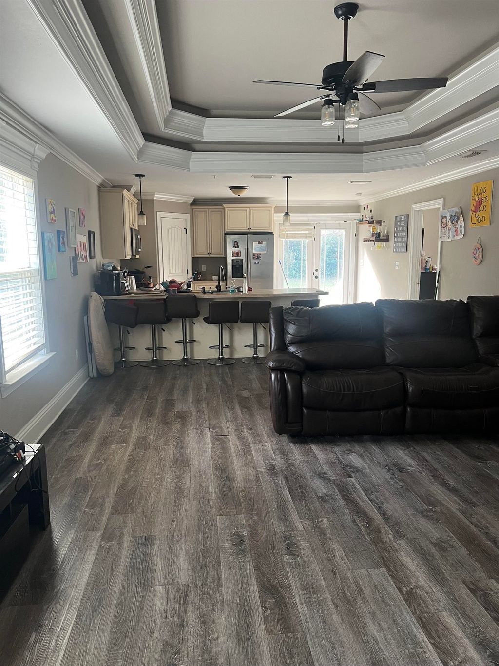 Photo of 70 Commodore Place, Crawfordville, FL 32327 (MLS # 393044)