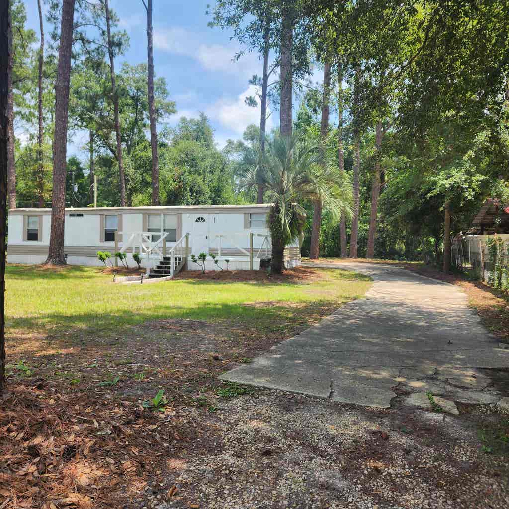 Photo of 201 Craig Drive, Tallahassee, FL 32310 (MLS # 403011)