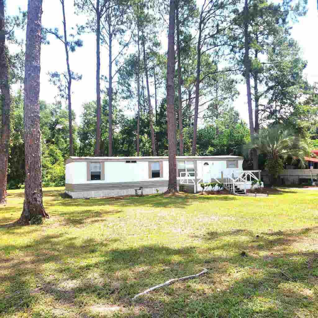 Photo of 201 Craig Drive, Tallahassee, FL 32310 (MLS # 403011)