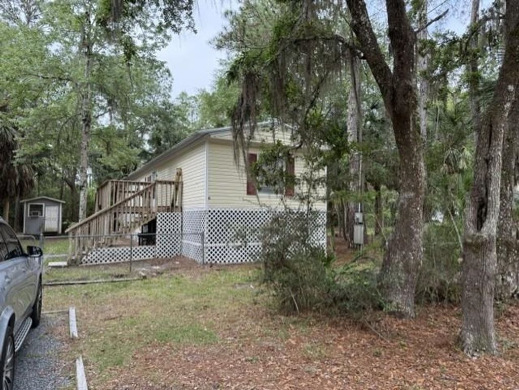 Photo of 83 Forbes Street, St Marks, FL 32355 (MLS # 399737)
