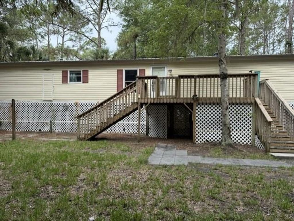 Photo of 83 Forbes Street, St Marks, FL 32355 (MLS # 399737)
