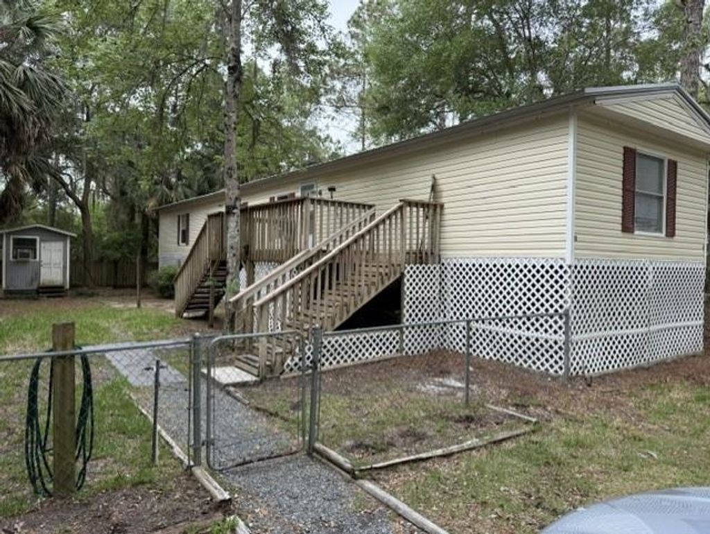 Photo of 83 Forbes Street, St Marks, FL 32355 (MLS # 399737)