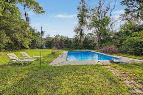 Tiny photo for 2025 Wahalaw Nene, Tallahassee, FL 32301 (MLS # 398113)