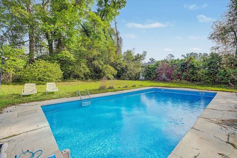 Tiny photo for 2025 Wahalaw Nene, Tallahassee, FL 32301 (MLS # 398113)