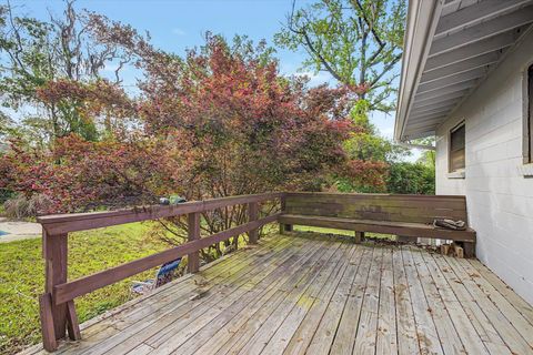 Tiny photo for 2025 Wahalaw Nene, Tallahassee, FL 32301 (MLS # 398113)