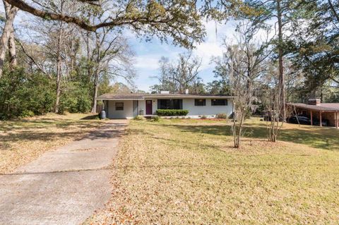 Tiny photo for 2025 Wahalaw Nene, Tallahassee, FL 32301 (MLS # 398113)