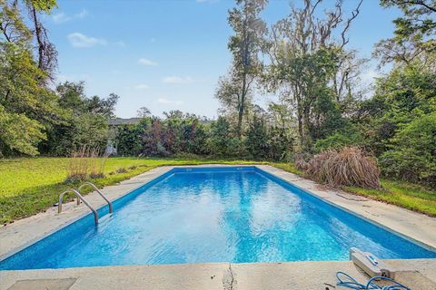 Tiny photo for 2025 Wahalaw Nene, Tallahassee, FL 32301 (MLS # 398113)