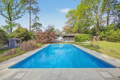 Tiny photo for 2025 Wahalaw Nene, Tallahassee, FL 32301 (MLS # 398113)