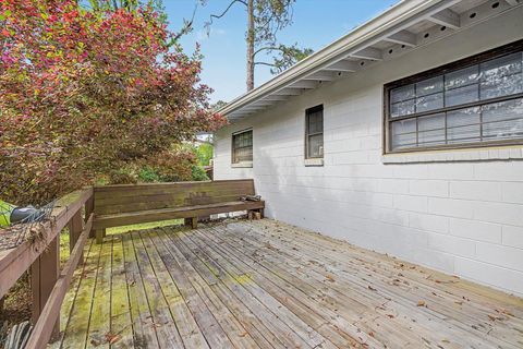 Tiny photo for 2025 Wahalaw Nene, Tallahassee, FL 32301 (MLS # 398113)
