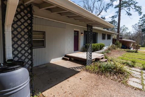 Tiny photo for 2025 Wahalaw Nene, Tallahassee, FL 32301 (MLS # 398113)