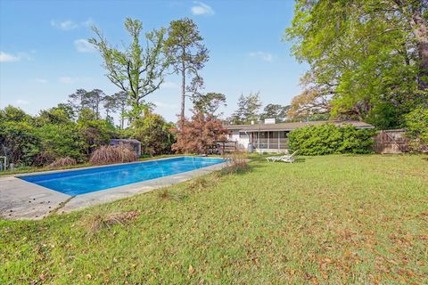 Tiny photo for 2025 Wahalaw Nene, Tallahassee, FL 32301 (MLS # 398113)