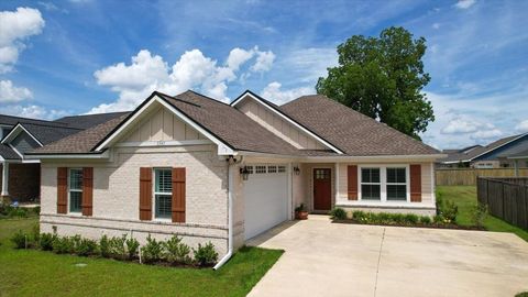 3341 Skyview Drive, Tallahassee, FL 32303 - MLS#: 383426